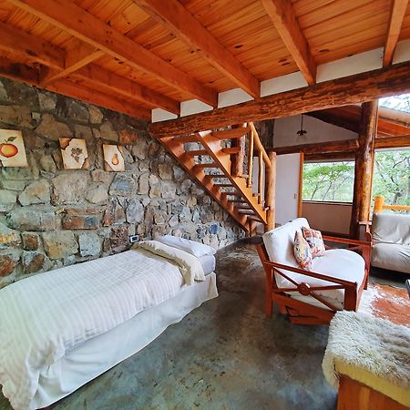 Patagonia Villa Lodge Ushuaia Exterior photo