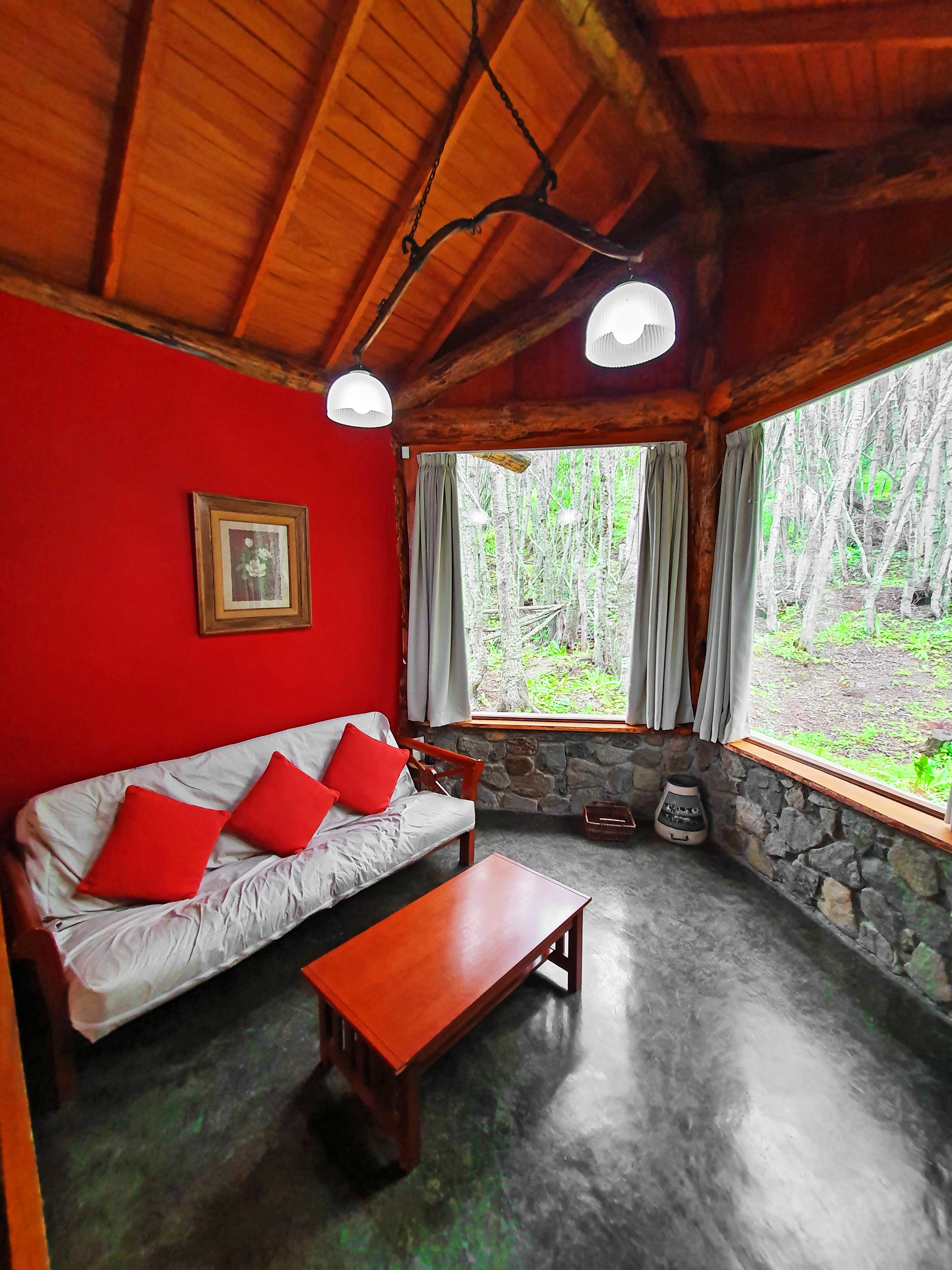 Patagonia Villa Lodge Ushuaia Exterior photo