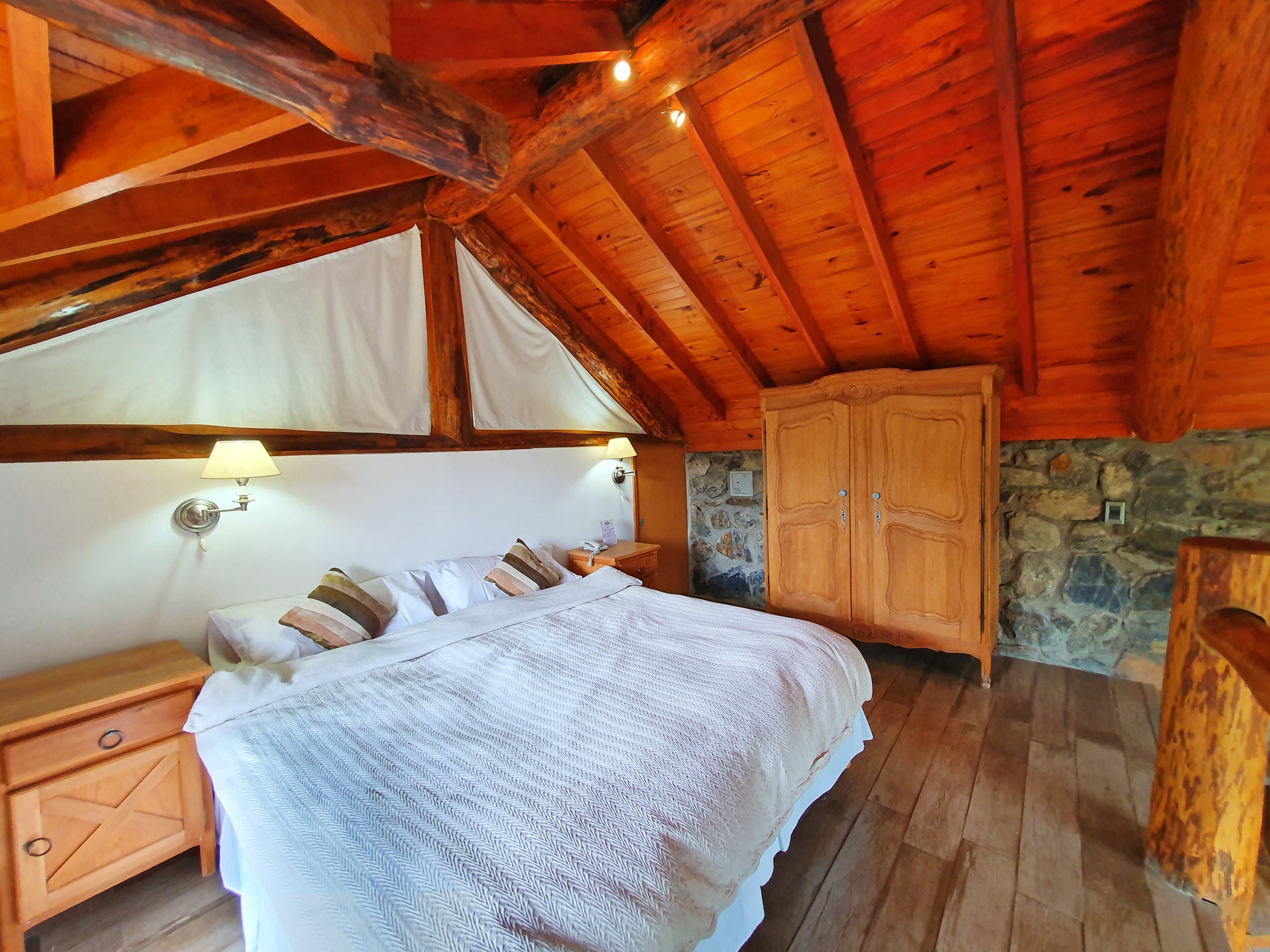 Patagonia Villa Lodge Ushuaia Exterior photo