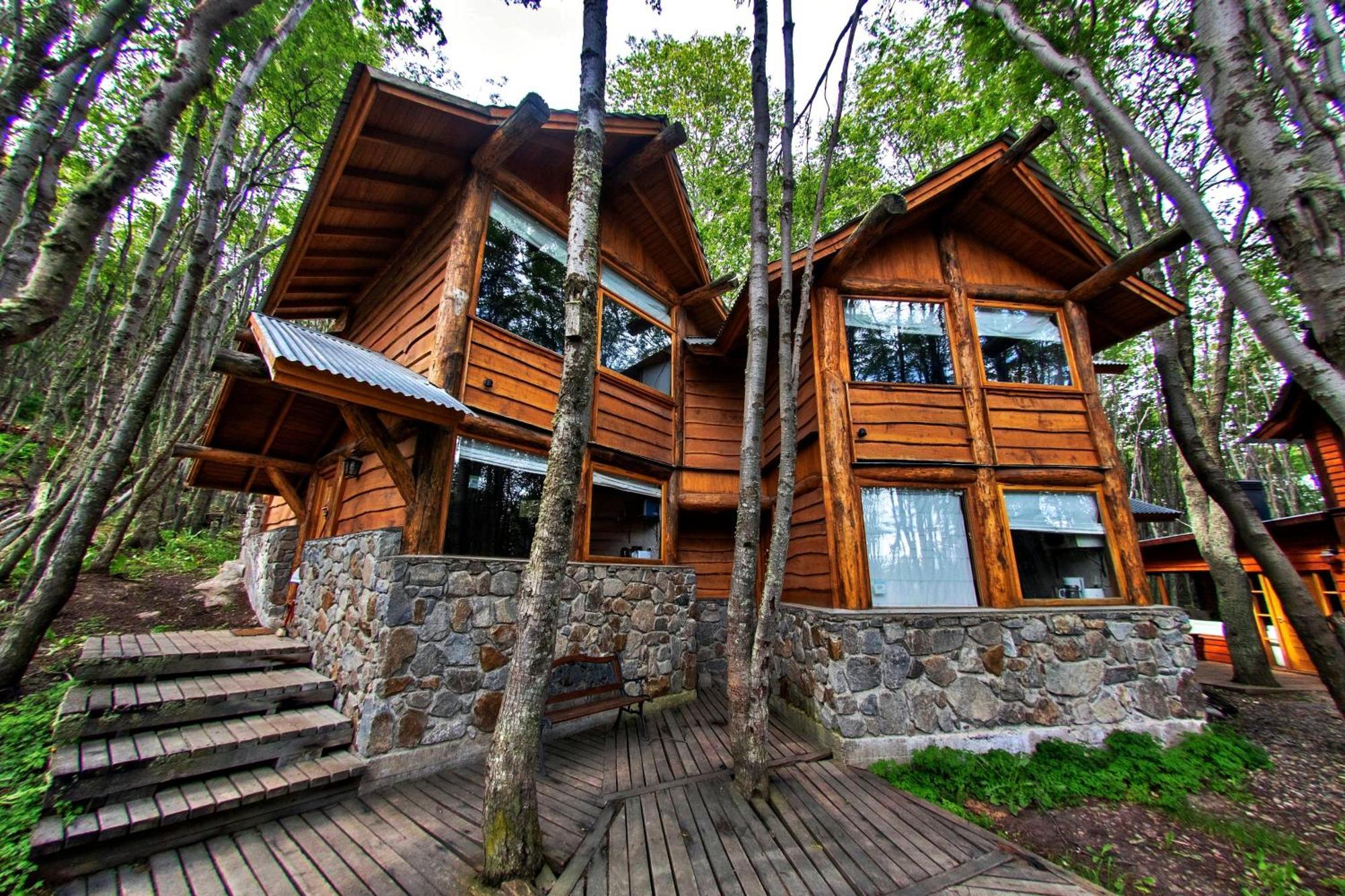Patagonia Villa Lodge Ushuaia Room photo