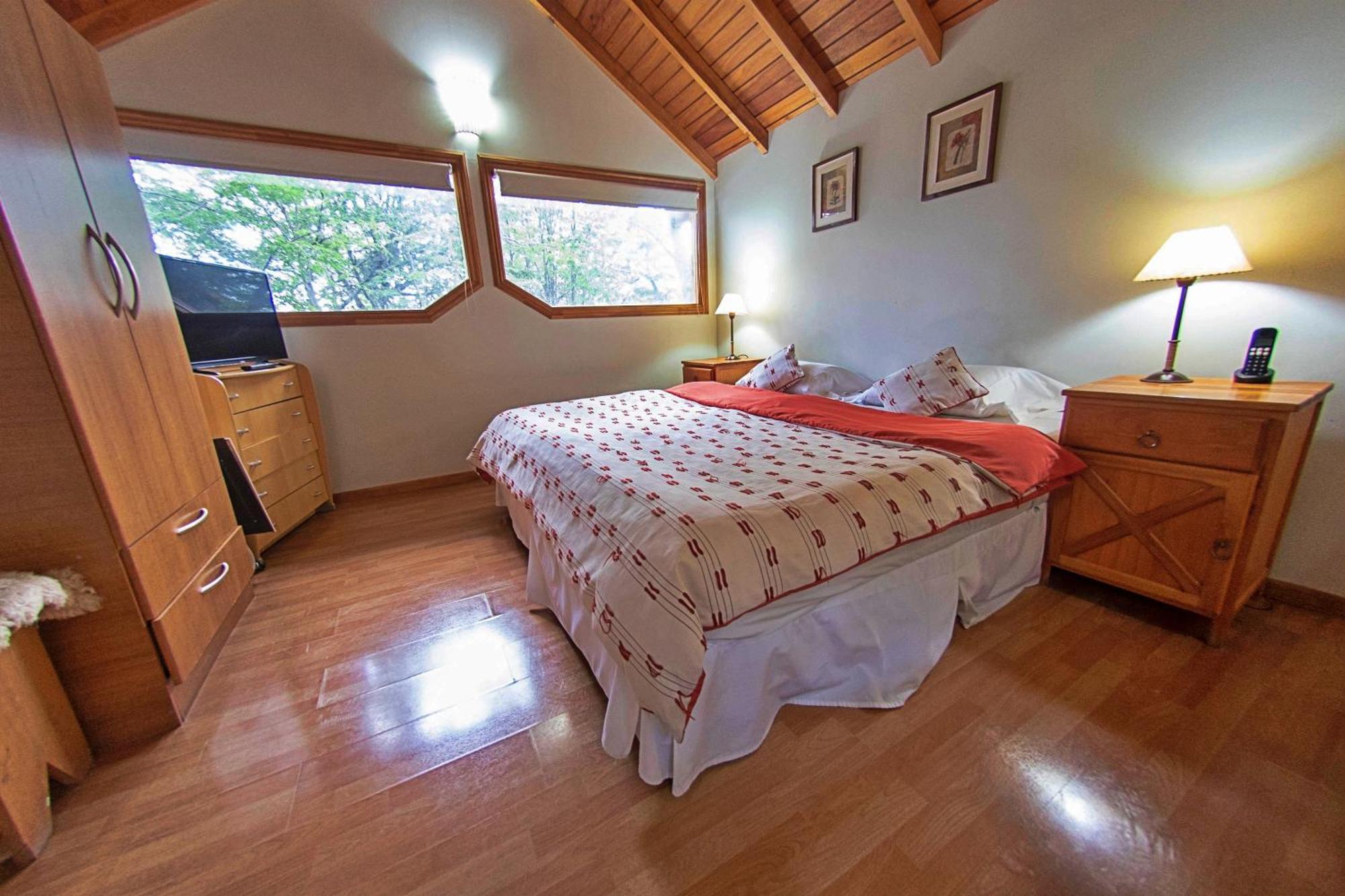 Patagonia Villa Lodge Ushuaia Room photo
