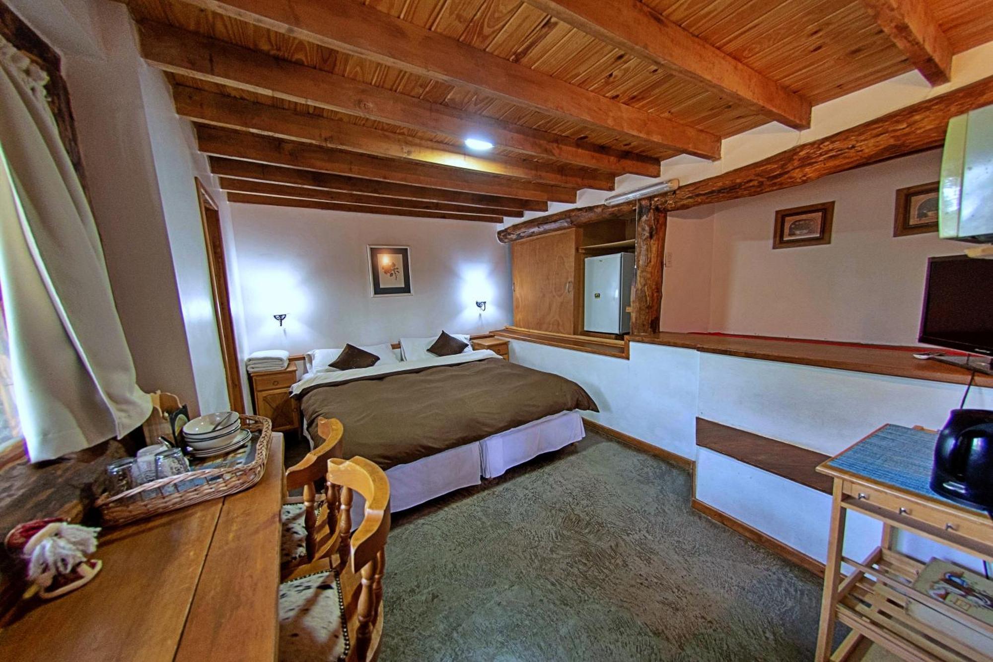 Patagonia Villa Lodge Ushuaia Room photo