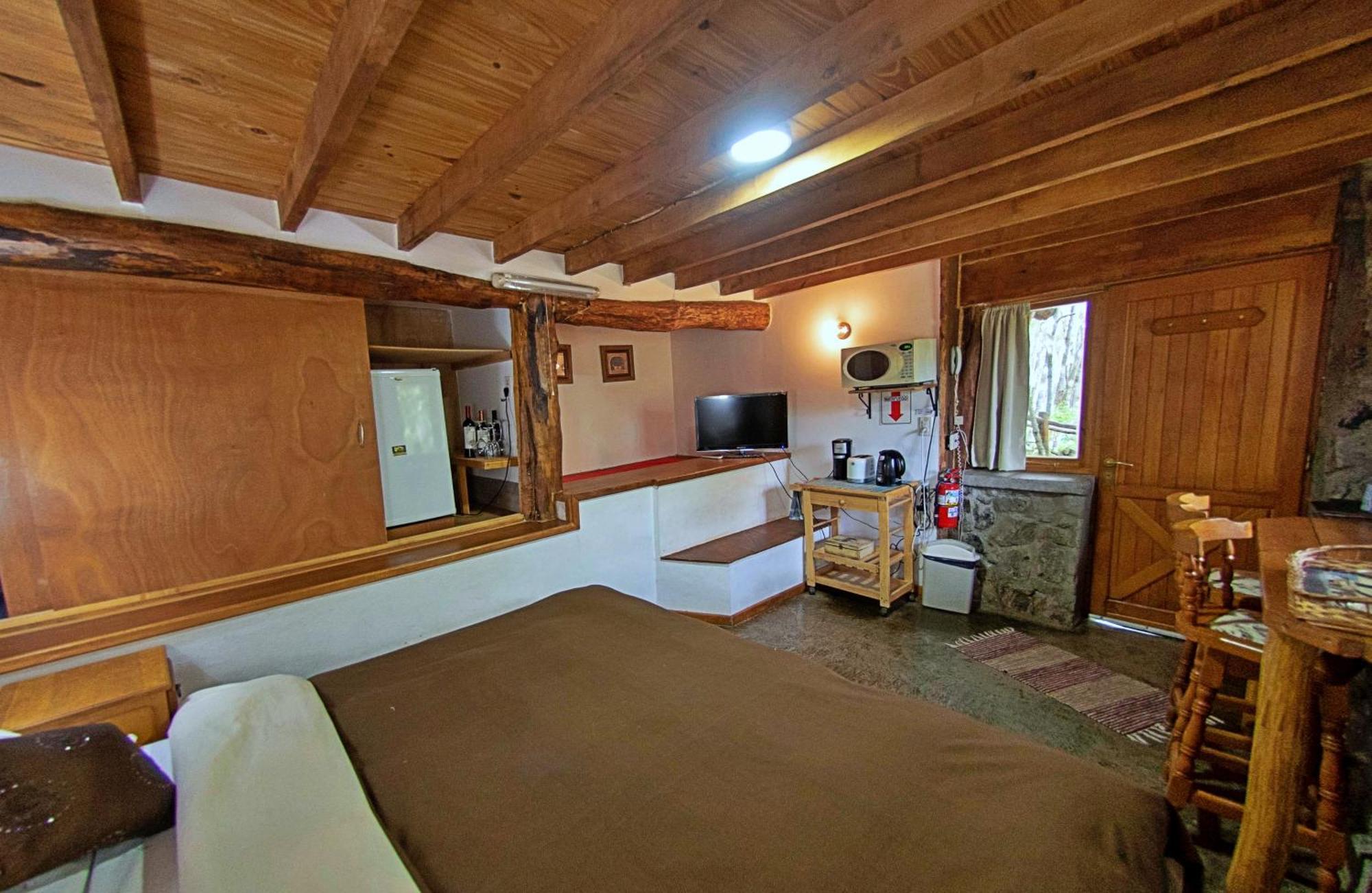 Patagonia Villa Lodge Ushuaia Room photo