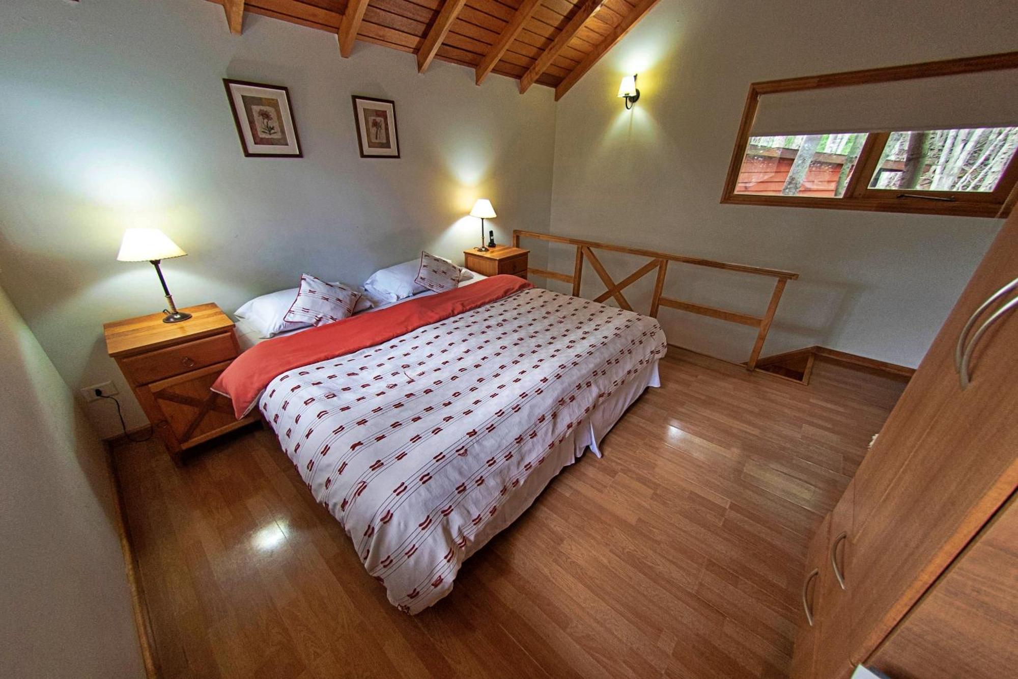 Patagonia Villa Lodge Ushuaia Room photo